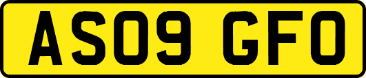 AS09GFO