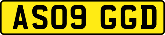 AS09GGD