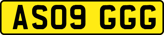 AS09GGG