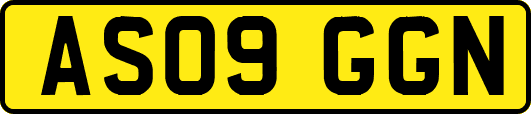AS09GGN