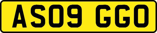 AS09GGO