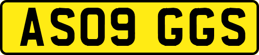 AS09GGS