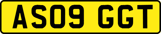 AS09GGT