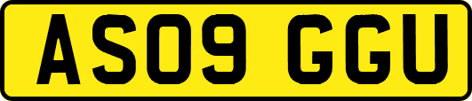 AS09GGU
