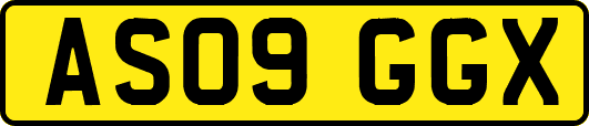 AS09GGX