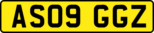 AS09GGZ