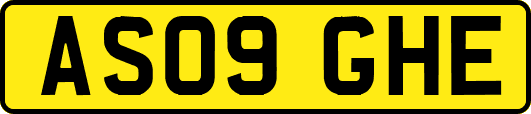 AS09GHE