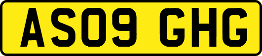 AS09GHG