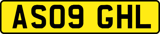 AS09GHL