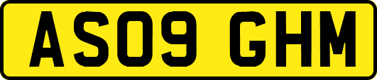 AS09GHM