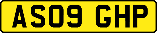 AS09GHP