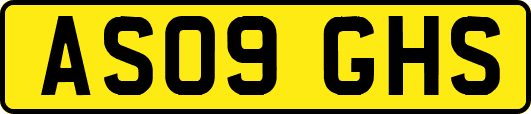 AS09GHS