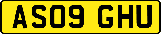 AS09GHU