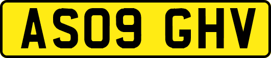 AS09GHV