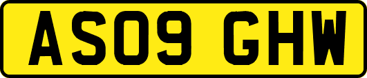 AS09GHW