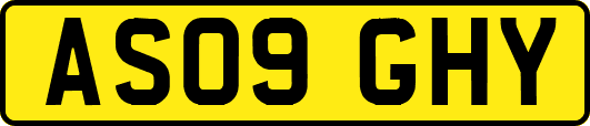AS09GHY