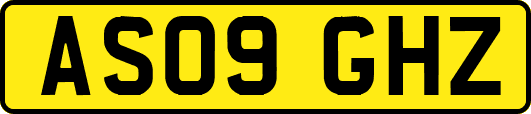 AS09GHZ