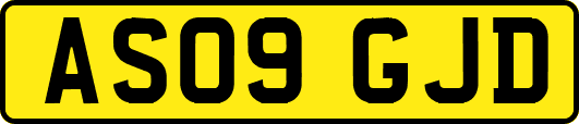 AS09GJD