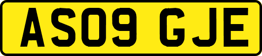 AS09GJE
