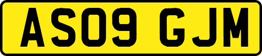 AS09GJM