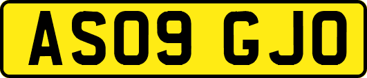 AS09GJO