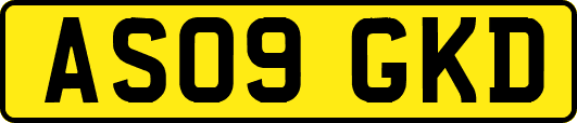 AS09GKD
