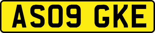 AS09GKE