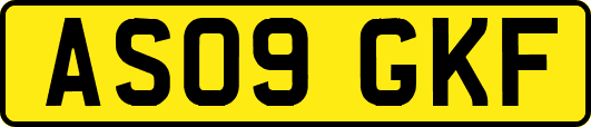 AS09GKF