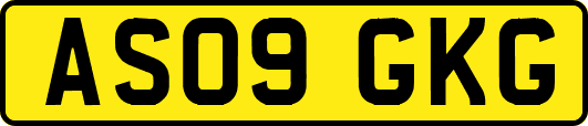 AS09GKG