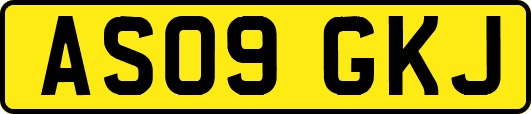 AS09GKJ