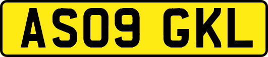 AS09GKL