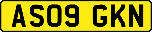 AS09GKN