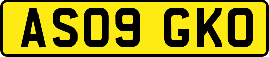 AS09GKO