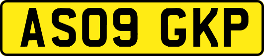 AS09GKP