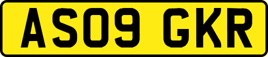 AS09GKR