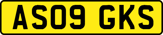 AS09GKS