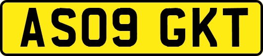AS09GKT