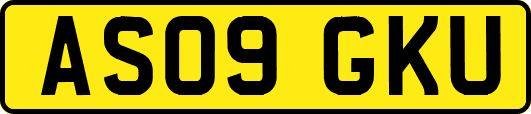 AS09GKU