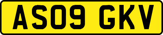 AS09GKV