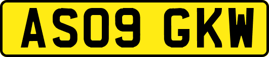 AS09GKW