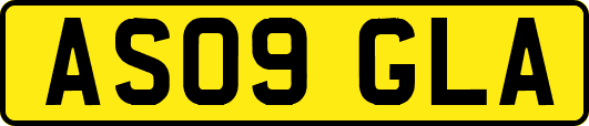 AS09GLA