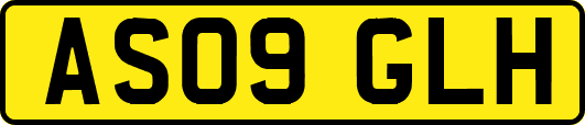 AS09GLH