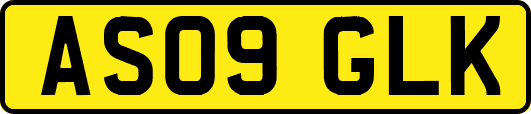 AS09GLK