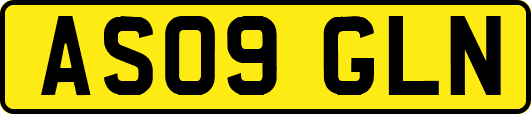 AS09GLN