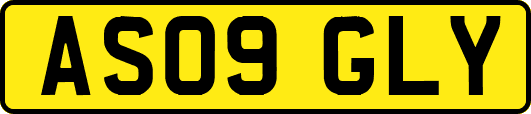 AS09GLY