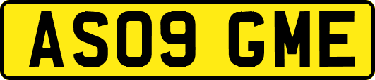 AS09GME