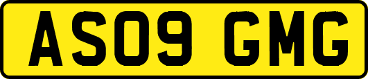 AS09GMG