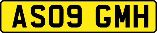 AS09GMH
