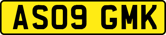 AS09GMK