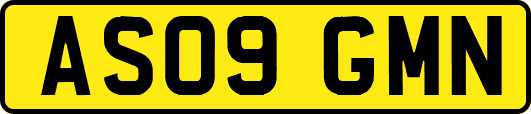 AS09GMN